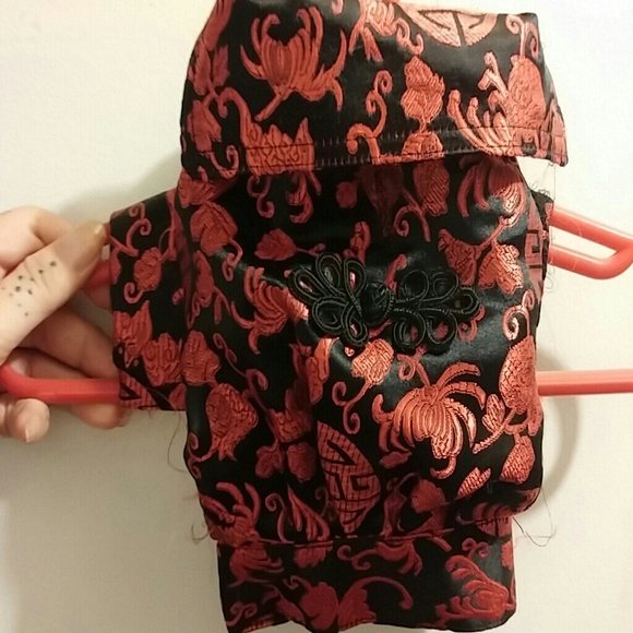 Dog shrit