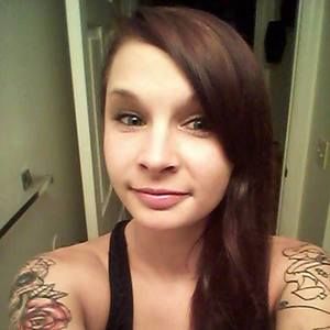 Meet your Posher, Jacqui