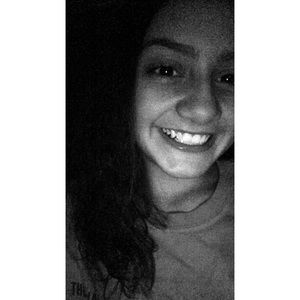 Meet your Posher, Cecilia