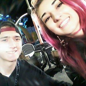 Meet your Posher, Valentine