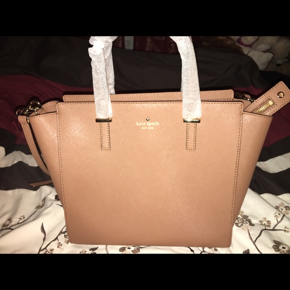 Kate Spade Cedar Street Hayden - Picture 2 of 4