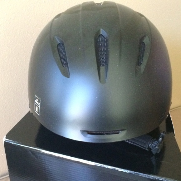 Bevel board helmet