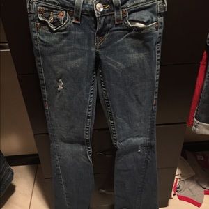 True religion jeans