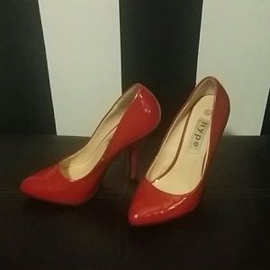 Rockabilly,  pinup heels !!!