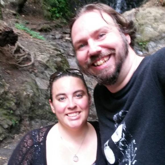 Meet your Posher, Dawn