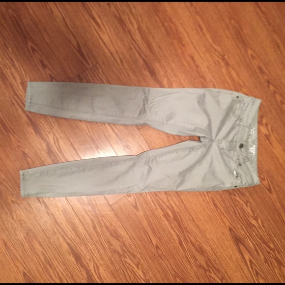 The Limited Denim