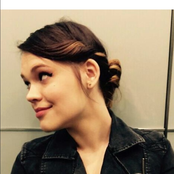 Meet your Posher, Alice