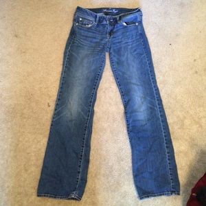 Bootleg AE Jeans