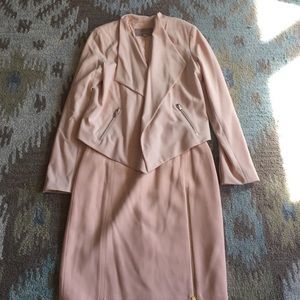 Banana Republic Suit