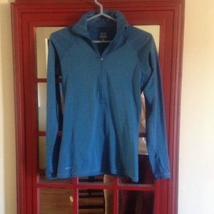 Nike dri-fit pullover