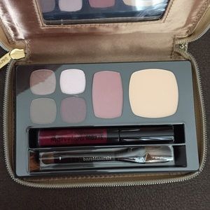 bareMinerals Glitz & Glam Full-Face Palette