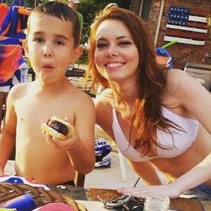 Meet your Posher, Shannon