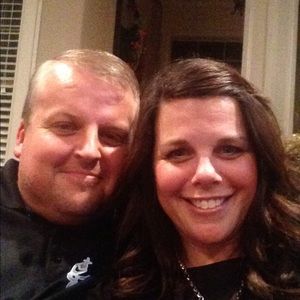 Meet your Posher, Kristen