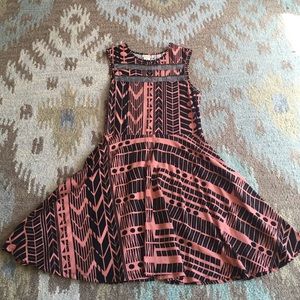 Swing Dress