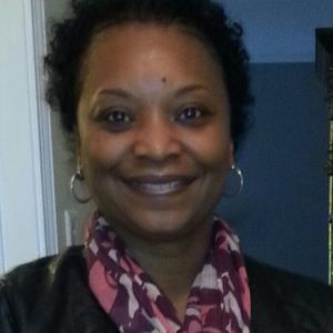 Meet your Posher, Arnetha