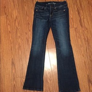 American Eagle Stretch Jeans