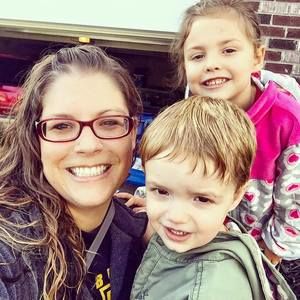 Meet your Posher, Jackie