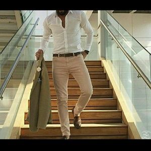 Meet your Posher, Ricardo