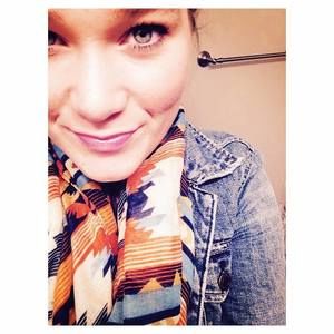 Meet your Posher, Holly