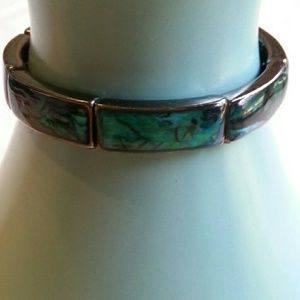 Lia Sophia "Archipelago" Bracelet