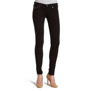 True Religion Skinny Jeans