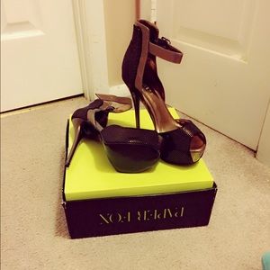 Brand New Pumps size 7.5