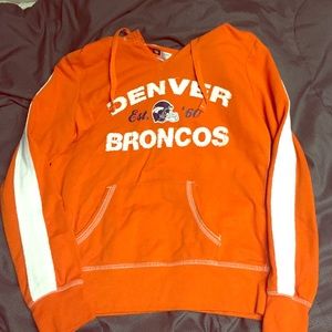 Denver Broncos hoodie