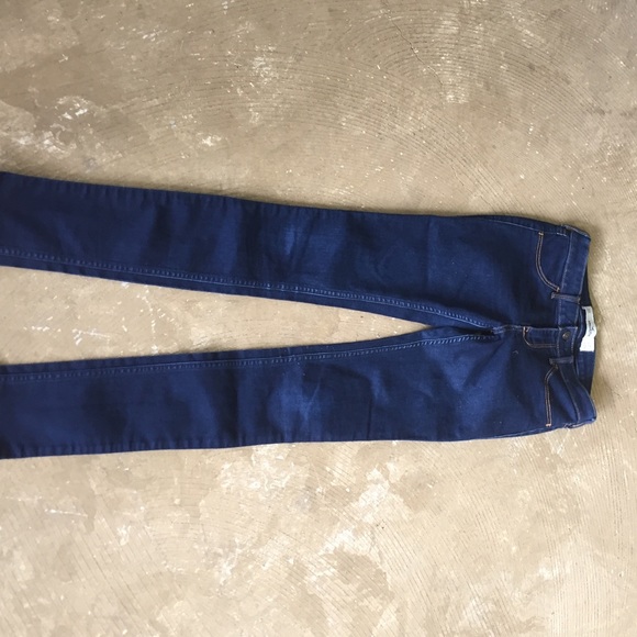 Hollister Skinny Jeans