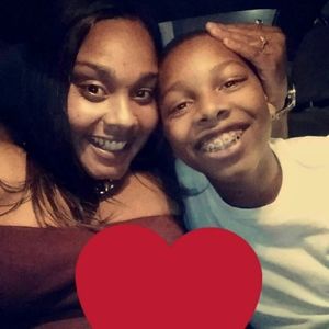 Meet your Posher, Teresa