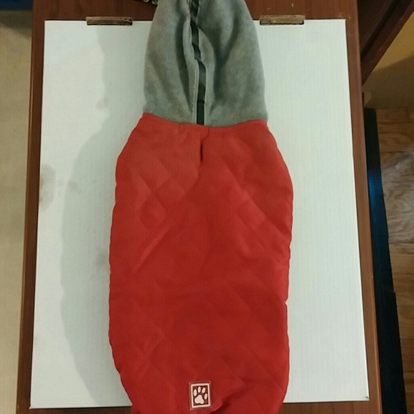 Dog coat