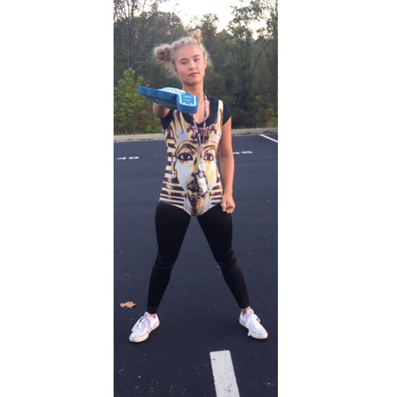 Dance, dress, costume Leotard