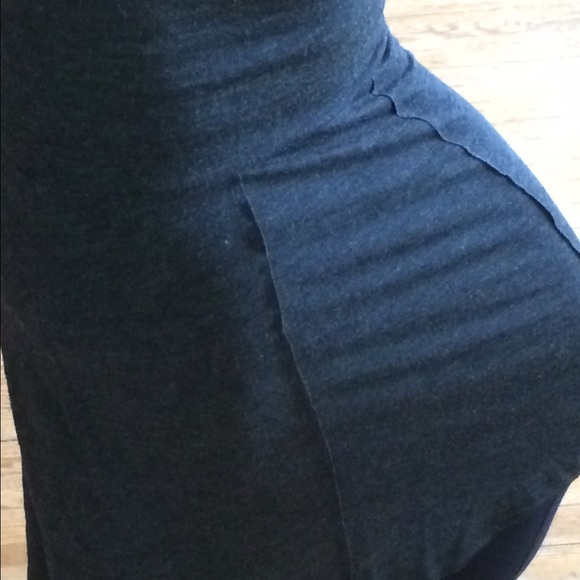 Prana Daphne Skirt - merino wool