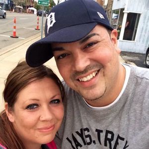 Meet your Posher, Tiffany