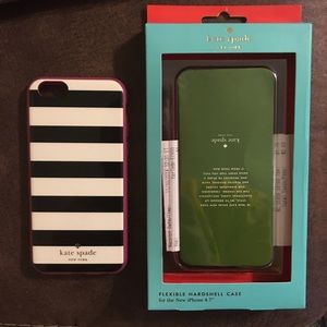 Kate spade iphone 6 case