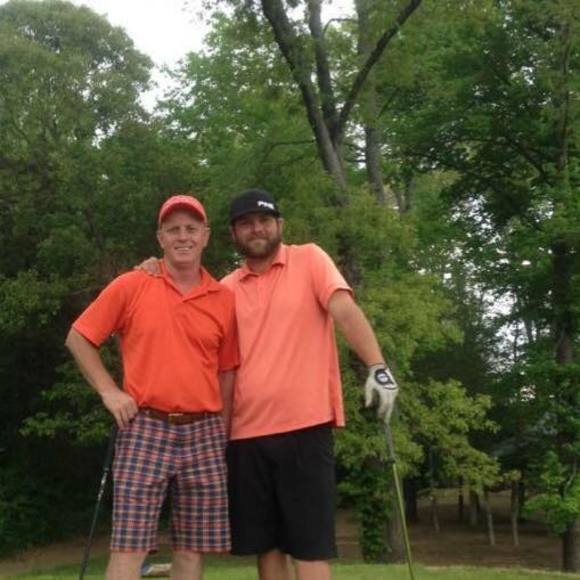 Meet your Posher, Derek