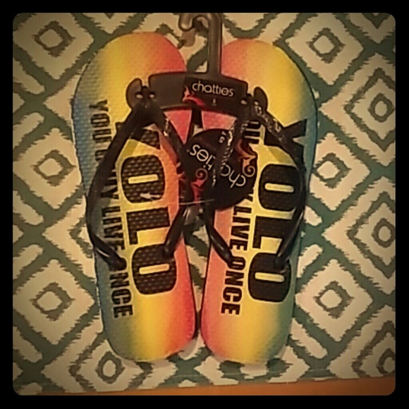 Slippers