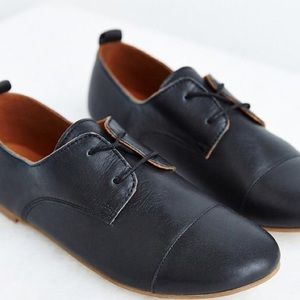 Urban Outfitters Cooperative Oxfords