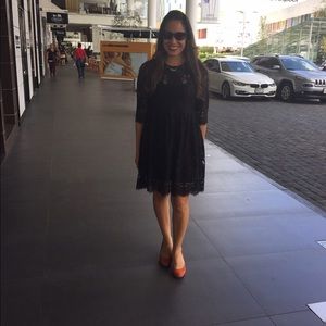 Meet your Posher, Saray