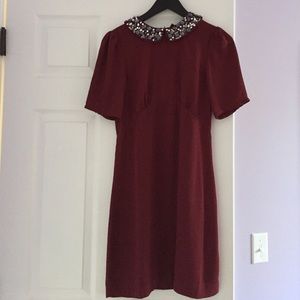 Dress size 4 H&M