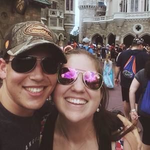 Meet your Posher, Alison