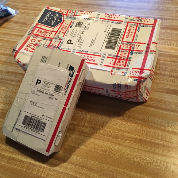 LOVE mail day!!