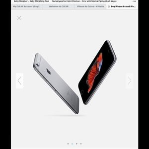 Meet your Posher, Henry