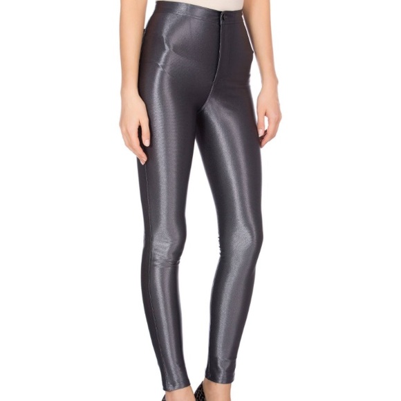 American Apparel disco pants