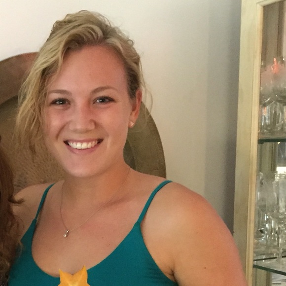 Meet your Posher, Kelsey