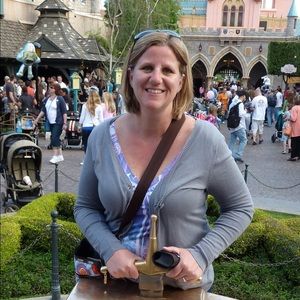 Meet your Posher, Tamara