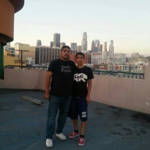 Meet your Posher, Jonathan