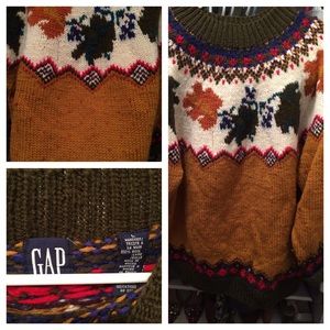 Fall sweater 🍁🍂