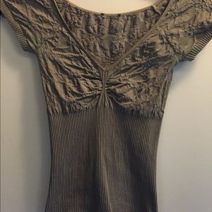 Banana Republic blouse