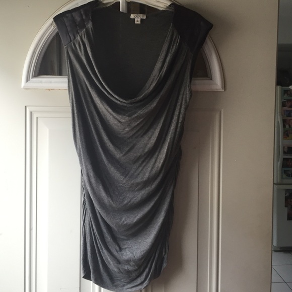 Cache cotton top