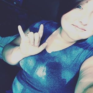 Meet your Posher, Brooklynn